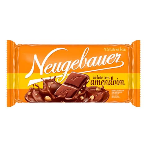 chocolate neugebauer